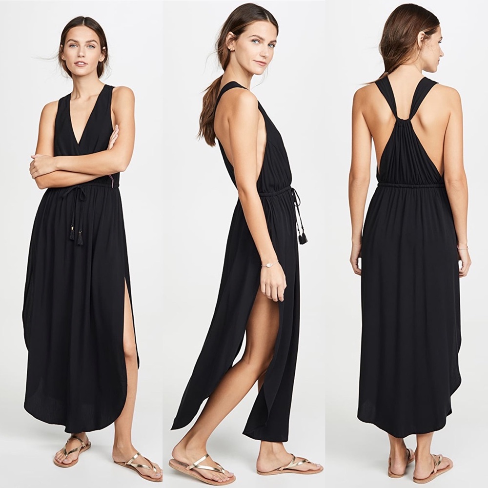 New!! L*Space Kenzie Cover Up Dress